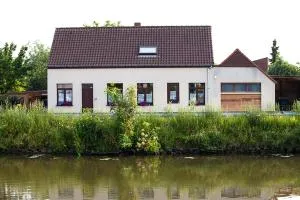 B&B t'Keygoed - Evergem