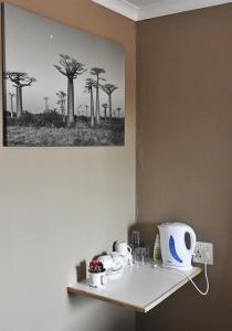 Grunau Country Hotel