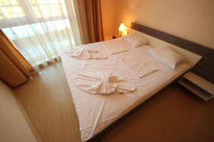 Menada Sunny Beach Plaza Apartments