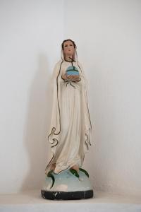 Torre - Haus mit Dachterrasse