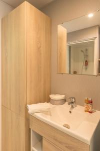 Campings Camping Le Mediterranee Argeles - Domaine pietonnier : photos des chambres