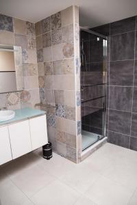 Appart-hôtel Chanzy Angoulême