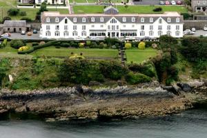Double Room room in Bayview Hotel