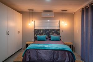 Steenbok farm cottages Aalwyn Cottage