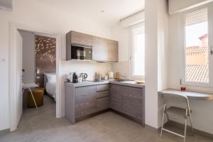 Galleria del Reno by Wonderful Italy