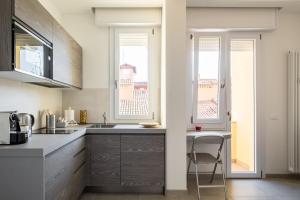 Galleria del Reno by Wonderful Italy