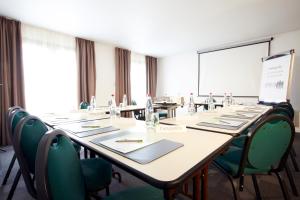 Hotels Campanile Nature - Taverny : photos des chambres
