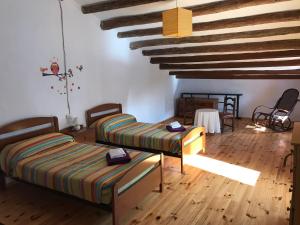 Masia Rural Canalisos