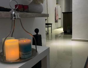 Loush marina appartement