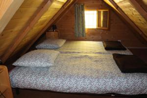 Chalets Grand Chalet 15 personnes. Vue exceptionnelle . Plein sud : photos des chambres