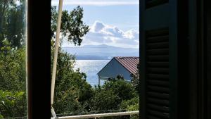 Sea view apartment in Amarynthos -Evia Evia Greece