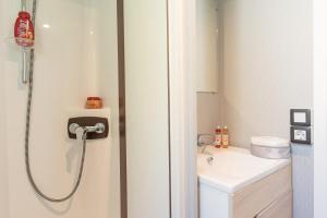 Campings Camping Le Mediterranee Argeles - Domaine pietonnier : photos des chambres