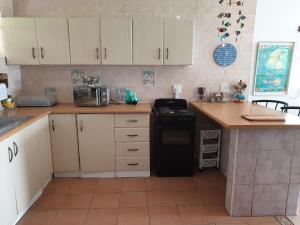 Upstairs Flat Sea Views Pet Friendly