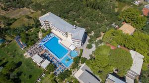 Koukounaria Hotel & Suites Zakynthos Greece