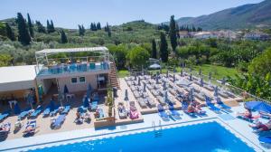 Koukounaria Hotel & Suites Zakynthos Greece