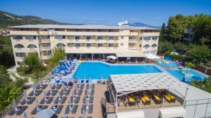 Koukounaria Hotel & Suites Zakynthos Greece