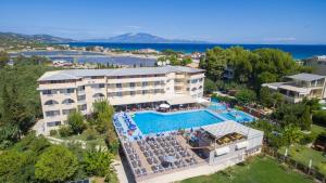 Koukounaria Hotel & Suites Zakynthos Greece