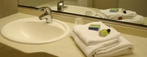 Appart'hotels Lorient Residence : photos des chambres