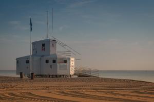 Campings Camping Le Mediterranee Argeles - Domaine pietonnier : photos des chambres