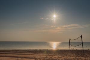 Campings Camping Le Mediterranee Argeles - Domaine pietonnier : photos des chambres
