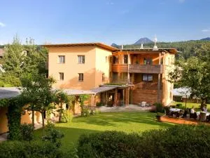 Pension Popotnik - Mittewald