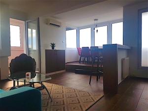 Kristall Apartments 2 Panorama