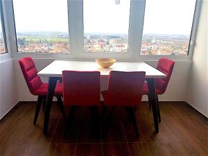 Kristall Apartments 2 Panorama