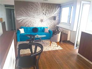 Kristall Apartments 2 Panorama