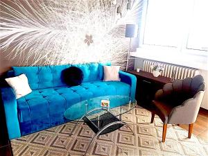 Kristall Apartments 2 Panorama