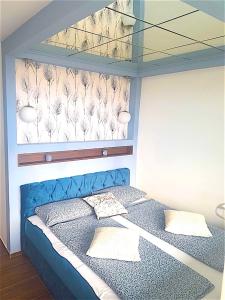 Kristall Apartments 2 Panorama