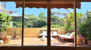 La Terrazza di Isabel