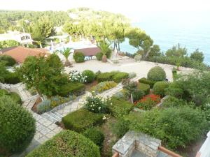 Milia Bay Hotel Apartments Alonissos Greece