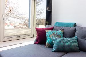 Apartment NEARTO Old Town Miodowa Parking