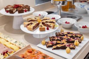 Áurea Legends by Eurostars Hotel Company