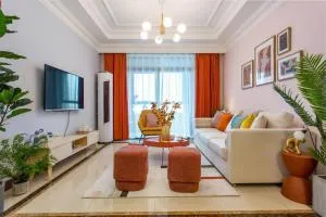 【路客】合肥市瑶海区·包公园地铁站·路客精品公寓·00176100 - 肥西