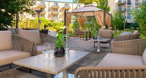 Victors Residenz-Hotel Berlin Mitte
