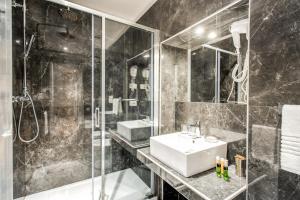 Hotel 55 Fifty-Five - Maison dArt Collection