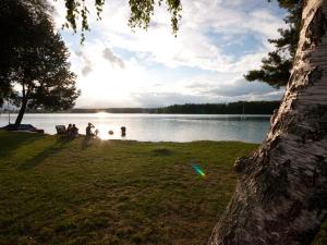 Appartements Popotnik