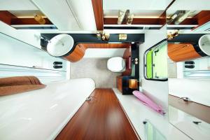 Bergwelt-M - Scheunencamping