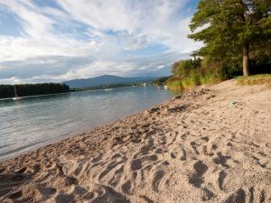 Appartements Popotnik