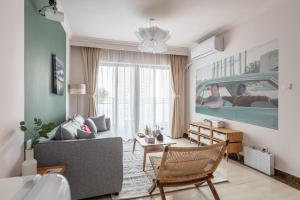 Guangzhou Tianhe·Liede Station·, Apartments - Guangzhou
