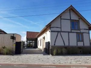 De Bonderbei - Wellen