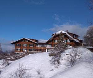 Bergengel