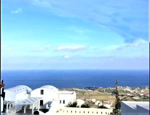 Firostefani Suites Santorini Greece