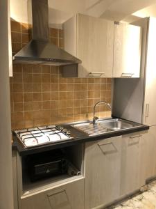 Grazioso bilocale a Marina di Carrara