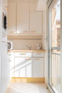 Studio à deux pas du Palais des Festivals