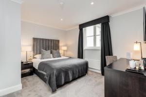 Standard Double Room room in Guildford/Woking Gorse Hill Hotel