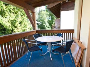 Appartements Popotnik