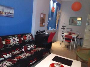 City Center Marthas Apartment