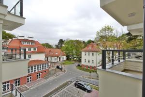 Apartbaltic Turcus 724